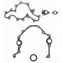 FEL PRO GASKETS TCS 46061 Engine Timing Cover Gasket Set