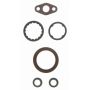 FEL PRO GASKETS TCS 46063 Engine Crankshaft Seal Kit