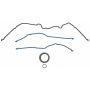FEL PRO GASKETS TCS 46064 Engine Timing Cover Gasket Set