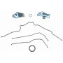 FEL PRO GASKETS TCS 46067 Engine Timing Cover Gasket Set