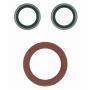 FEL PRO GASKETS TCS 46070 Engine Crankshaft Seal Kit