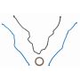 FEL PRO GASKETS TCS 46072-1 Engine Timing Cover Gasket Set