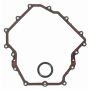 FEL PRO GASKETS TCS 46076 Engine Crankshaft Seal Kit