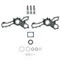 FEL PRO GASKETS TCS 46080-1 Engine Timing Cover Gasket Set