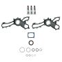 FEL PRO GASKETS TCS 46080-1 Engine Timing Cover Gasket Set