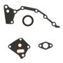 FEL PRO GASKETS TCS 46085 Engine Crankshaft Seal Kit