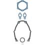FEL PRO GASKETS TCS 46091 Engine Timing Cover Gasket Set