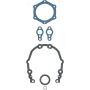 FEL PRO GASKETS TCS 46093 Engine Timing Cover Gasket Set