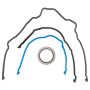 FEL PRO GASKETS TCS 46096 Engine Timing Cover Gasket Set