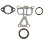 FEL PRO GASKETS TCS 46098 Engine Crankshaft Seal Kit