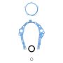 FEL PRO GASKETS TCS 46099 Engine Timing Cover Gasket Set