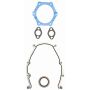 FEL PRO GASKETS TCS 46100 Engine Timing Cover Gasket Set