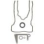 FEL PRO GASKETS TCS 46103 Engine Crankshaft Seal Kit