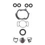 FEL PRO GASKETS TCS 46108 Engine Timing Cover Gasket Set