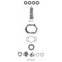 FEL PRO GASKETS TCS 46108 Engine Timing Cover Gasket Set