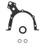 FEL PRO GASKETS TCS 46110 Engine Crankshaft Seal Kit