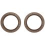 FEL PRO GASKETS TCS 46116 Engine Camshaft Seal Kit