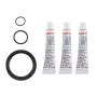 FEL PRO GASKETS TCS 46130 Engine Crankshaft Seal Kit