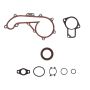 FEL PRO GASKETS TCS 46131 Engine Crankshaft Seal Kit