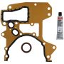 FEL PRO GASKETS TCS 46142 Engine Crankshaft Seal Kit