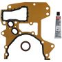 FEL PRO GASKETS TCS 46142 Engine Crankshaft Seal Kit