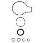 FEL PRO GASKETS TCS 46148-1 Engine Crankshaft Seal Kit