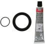 FEL PRO GASKETS TCS 46151 Engine Crankshaft Seal Kit