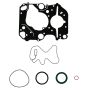 FEL PRO GASKETS TCS 46157 Engine Timing Cover Gasket Set