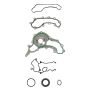 FEL PRO GASKETS TCS 46162-1 Engine Timing Cover Gasket Set