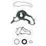 FEL PRO GASKETS TCS 46162 Engine Timing Cover Gasket Set