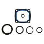 FEL PRO GASKETS TCS 46168 Engine Crankshaft Seal Kit