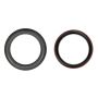 FEL PRO GASKETS TCS 46174 Engine Crankshaft Seal Kit