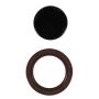 FEL PRO GASKETS TCS 46175 Engine Crankshaft Seal Kit