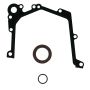 FEL PRO GASKETS TCS 46180 Engine Crankshaft Seal Kit