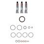 FEL PRO GASKETS TCS 46181 Engine Crankshaft Seal Kit