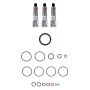 FEL PRO GASKETS TCS 46181 Engine Crankshaft Seal Kit