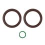 FEL PRO GASKETS TCS 46187 Engine Camshaft Seal Kit