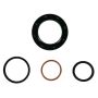 FEL PRO GASKETS TCS 46204 Engine Crankshaft Seal Kit
