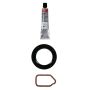 FEL PRO GASKETS TCS 46205 Engine Crankshaft Seal Kit