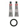FEL PRO GASKETS TCS 46217 Engine Crankshaft Seal Kit