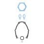 FEL PRO GASKETS TCS 46218 Engine Timing Cover Gasket Set
