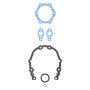 FEL PRO GASKETS TCS 46219 Engine Timing Cover Gasket Set