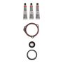 FEL PRO GASKETS TCS 46220 Engine Crankshaft Seal Kit