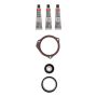 FEL PRO GASKETS TCS 46220 Engine Crankshaft Seal Kit