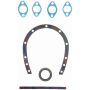 FEL PRO GASKETS TCS 5367-1 Engine Timing Cover Gasket Set