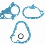 FEL PRO GASKETS TCS 5418-2 Engine Crankshaft Seal Kit