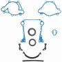 FEL PRO GASKETS TCS 6563-1 Engine Timing Cover Gasket Set