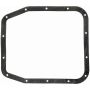 FEL PRO GASKETS TOS 18657 Transmission Oil Pan Gasket 14 Bolt Hole One Piece Gasket
