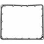 FEL PRO GASKETS TOS 18683 Transmission Oil Pan Gasket 20 Bolt Hole One Piece Gasket
