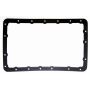 FEL PRO GASKETS TOS 18740 Transmission Oil Pan Gasket 19 Bolt Hole One Piece Gasket